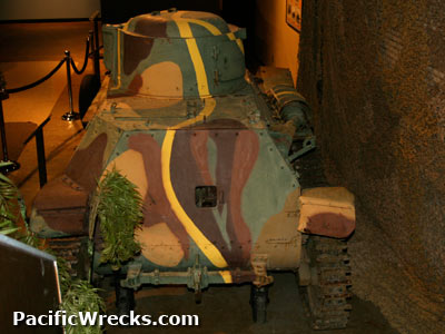 PacificWrecks.com