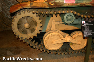 PacificWrecks.com