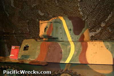 PacificWrecks.com