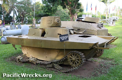 PacificWrecks.com