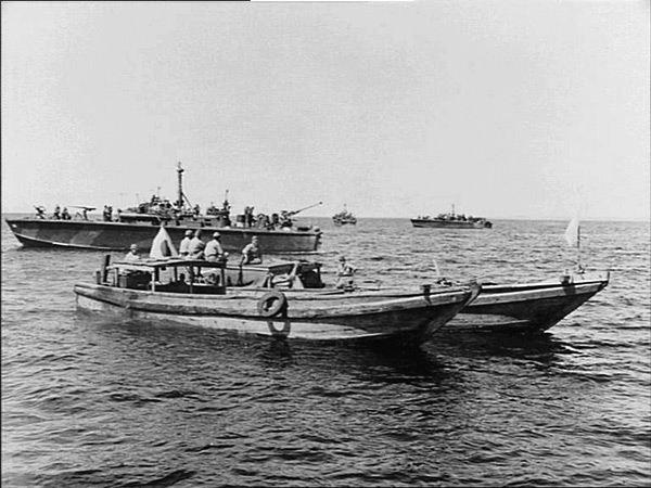 PacificWrecks.com
