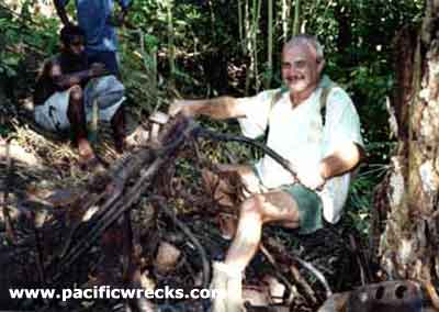 PacificWrecks.com