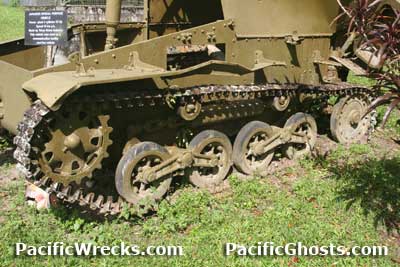PacificWrecks.com