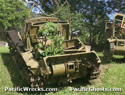 PacificWrecks.com