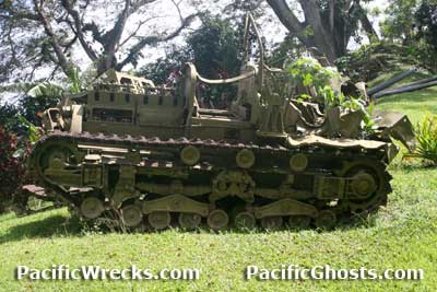 PacificWrecks.com