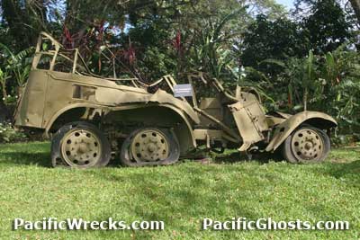 PacificWrecks.com