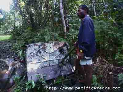Trans-Muschu Road