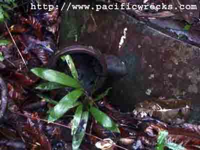 PacificWrecks.com
