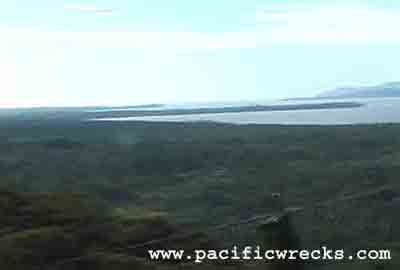Wewak Area