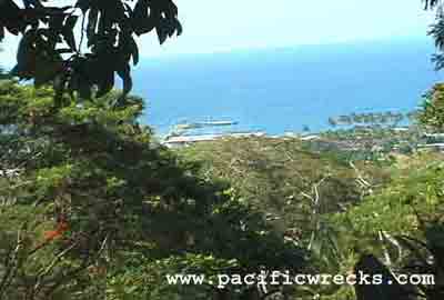 PacificWrecks.com