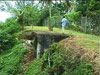 Tunnels at Wewak